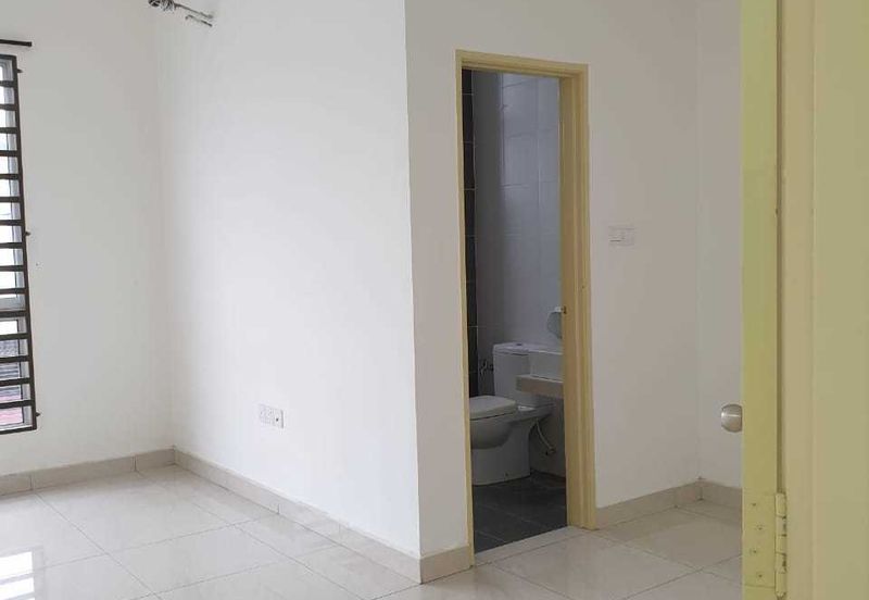 Double Storey FREEHOLD Taman Meru Perdana, Lavender, Chepor, Chemor, Ipoh