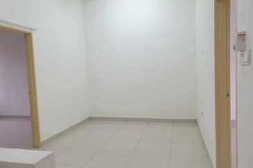 Double Storey FREEHOLD Taman Meru Perdana, Lavender, Chepor, Chemor, Ipoh