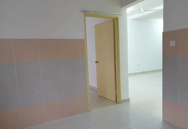 Double Storey FREEHOLD Taman Meru Perdana, Lavender, Chepor, Chemor, Ipoh