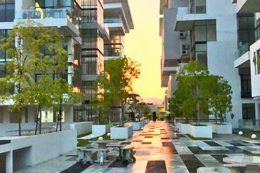 Casa Bintang Residence