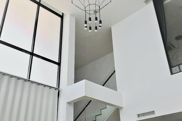 Casa Bintang Residence