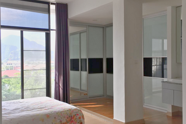 Casa Bintang Residence