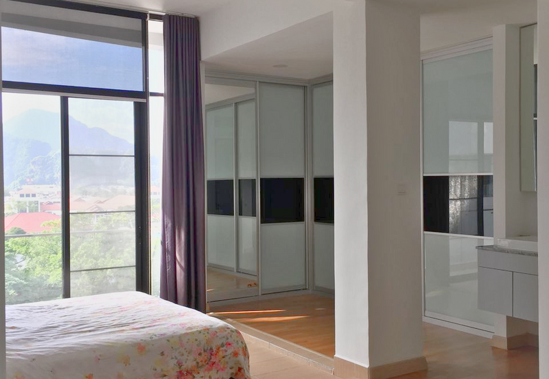 Casa Bintang Residence