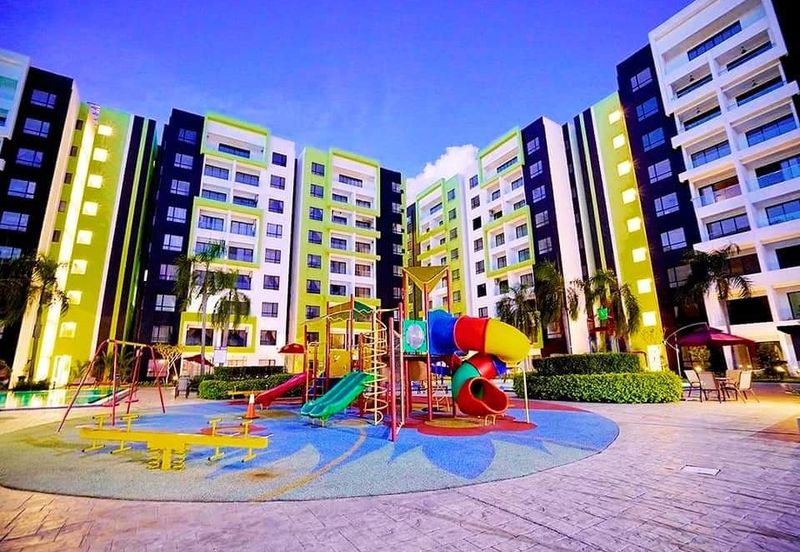 MANHATTAN CONDOMINIUM FREEHOLD CONDO @ PASIR PUTEH, IPOH