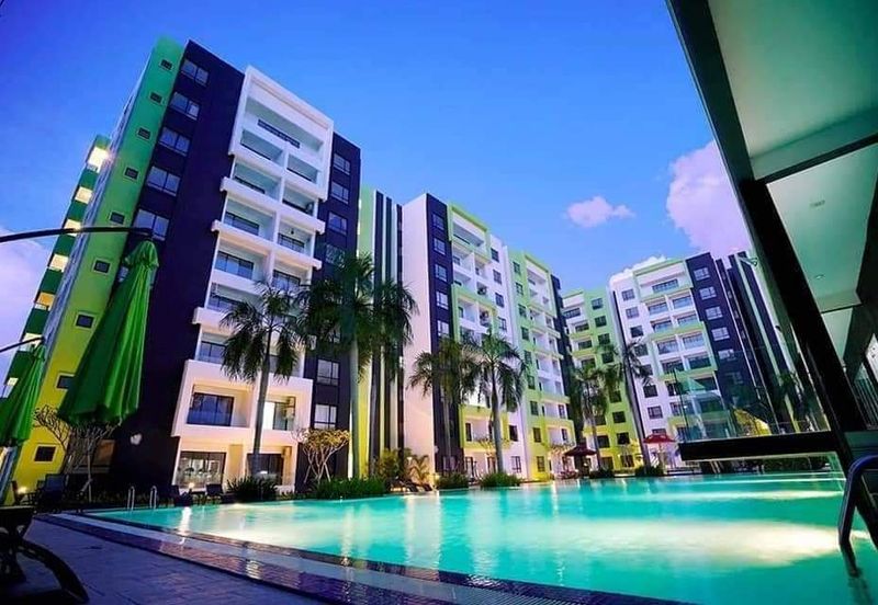 MANHATTAN CONDOMINIUM FREEHOLD CONDO @ PASIR PUTEH, IPOH