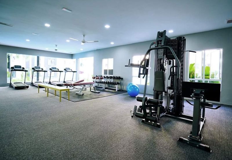 MANHATTAN CONDOMINIUM FREEHOLD CONDO @ PASIR PUTEH, IPOH