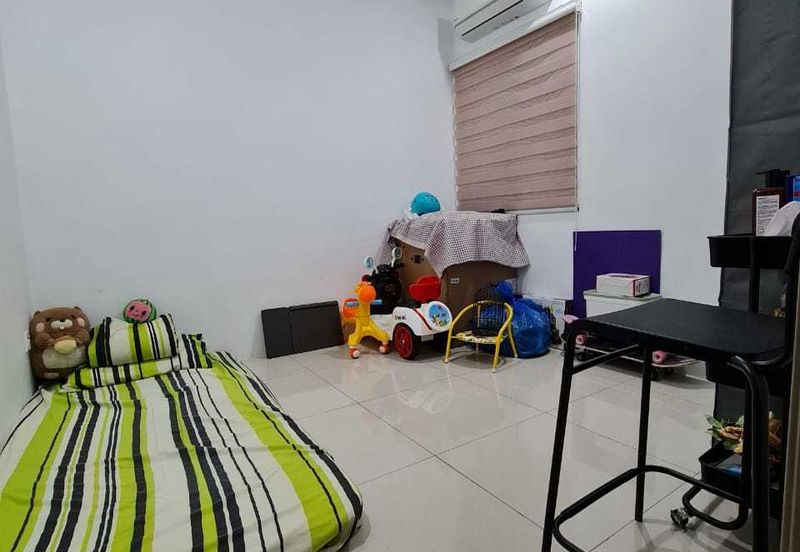 MANHATTAN CONDOMINIUM FREEHOLD CONDO @ PASIR PUTEH, IPOH