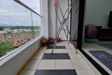 MANHATTAN CONDOMINIUM FREEHOLD CONDO @ PASIR PUTEH, IPOH