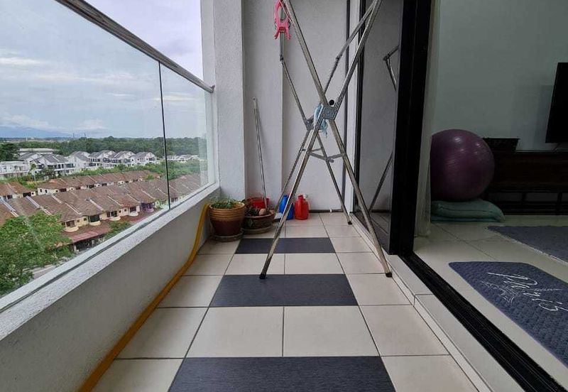 MANHATTAN CONDOMINIUM FREEHOLD CONDO @ PASIR PUTEH, IPOH