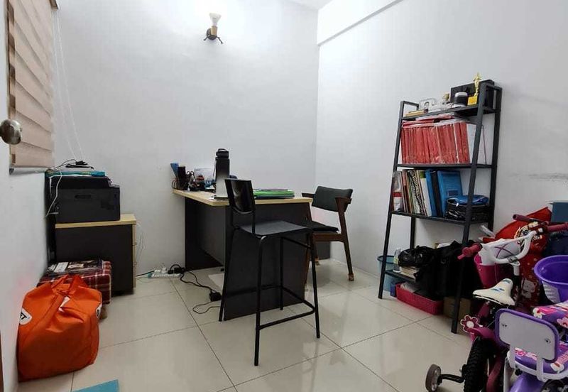 MANHATTAN CONDOMINIUM FREEHOLD CONDO @ PASIR PUTEH, IPOH