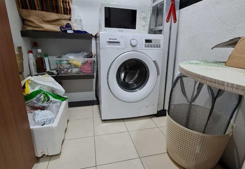 MANHATTAN CONDOMINIUM FREEHOLD CONDO @ PASIR PUTEH, IPOH