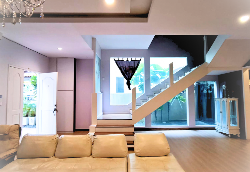 【NICE 👍】Lakesidehomes @ Sunway City Lakeside Home Ipoh, Double Storey Link Bungalow