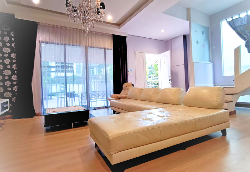 【NICE 👍】Lakesidehomes @ Sunway City Lakeside Home Ipoh, Double Storey Link Bungalow