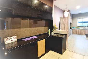 【NICE 👍】Lakesidehomes @ Sunway City Lakeside Home Ipoh, Double Storey Link Bungalow