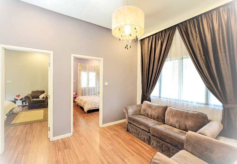 【NICE 👍】Lakesidehomes @ Sunway City Lakeside Home Ipoh, Double Storey Link Bungalow