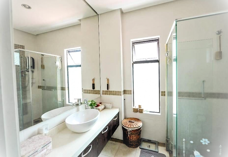 【NICE 👍】Lakesidehomes @ Sunway City Lakeside Home Ipoh, Double Storey Link Bungalow