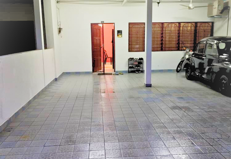 Taman Merindi, Fahlum Bintang, Kg Simee, Ipoh