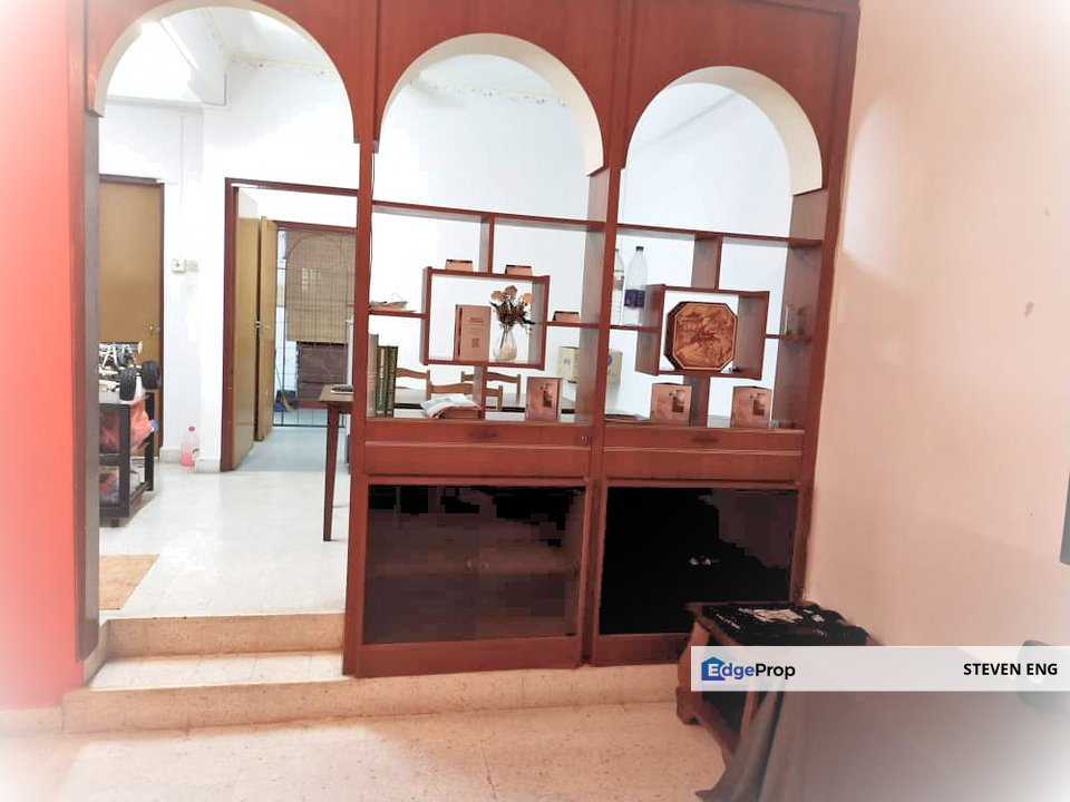 Taman Merindi, Fahlum Bintang, Kg Simee, Ipoh, Perak, Ipoh