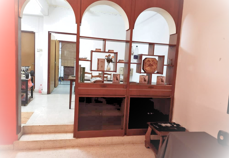 Taman Merindi, Fahlum Bintang, Kg Simee, Ipoh