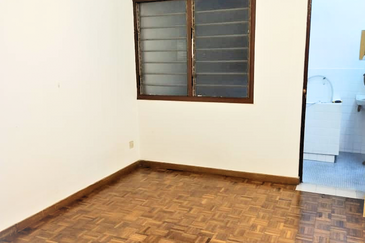 Taman Merindi, Fahlum Bintang, Kg Simee, Ipoh