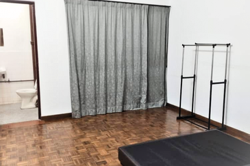 Taman Merindi, Fahlum Bintang, Kg Simee, Ipoh