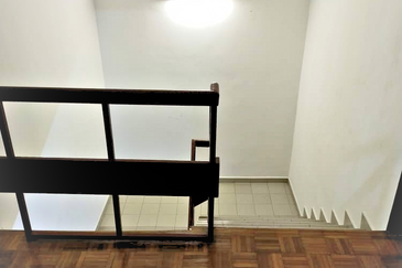 Taman Merindi, Fahlum Bintang, Kg Simee, Ipoh