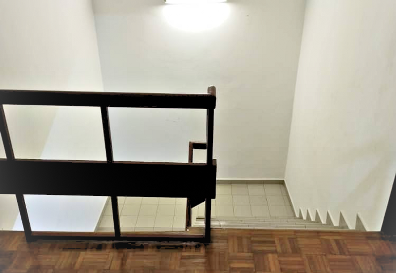 Taman Merindi, Fahlum Bintang, Kg Simee, Ipoh