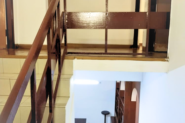 Taman Merindi, Fahlum Bintang, Kg Simee, Ipoh