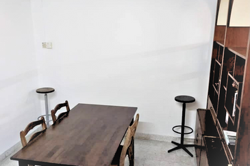 Taman Merindi, Fahlum Bintang, Kg Simee, Ipoh