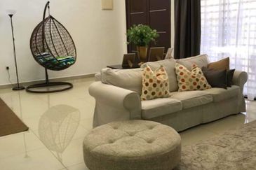 𝗥𝗨𝗠𝗔𝗛 𝗧𝗘𝗥𝗘𝗦 (𝗗𝗨𝗔 𝗧𝗜𝗡𝗚𝗞𝗔𝗧) 𝗗𝗜 𝗠𝗘𝗥𝗨 𝗣𝗘𝗥𝗗𝗔𝗡𝗔, 𝗜𝗣𝗢𝗛