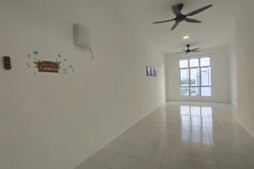  Casa Residence Klebang, Chemor, Tasek