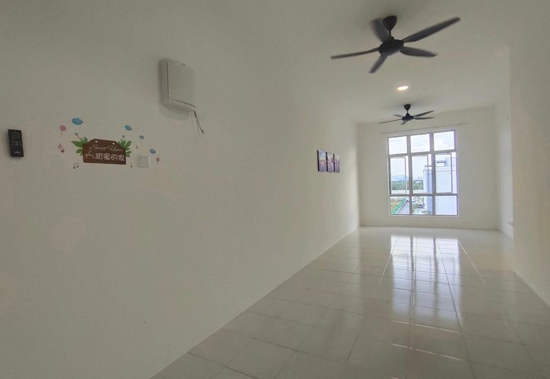  Casa Residence Klebang, Chemor, Tasek