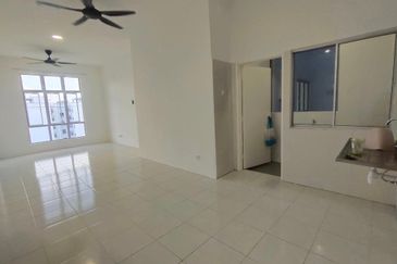  Casa Residence Klebang, Chemor, Tasek