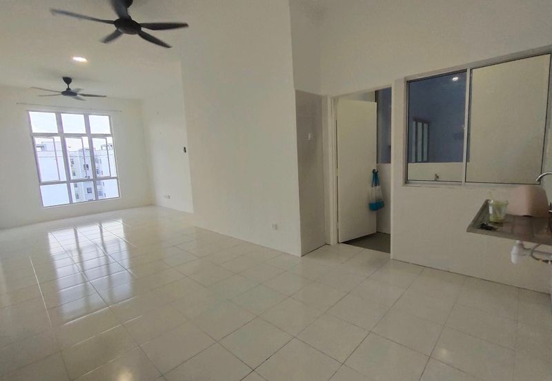  Casa Residence Klebang, Chemor, Tasek