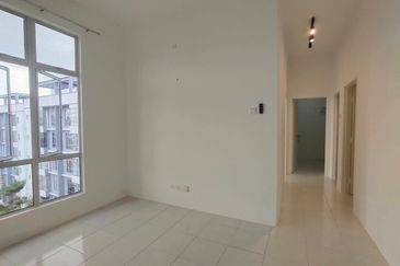  Casa Residence Klebang, Chemor, Tasek