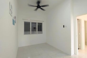  Casa Residence Klebang, Chemor, Tasek