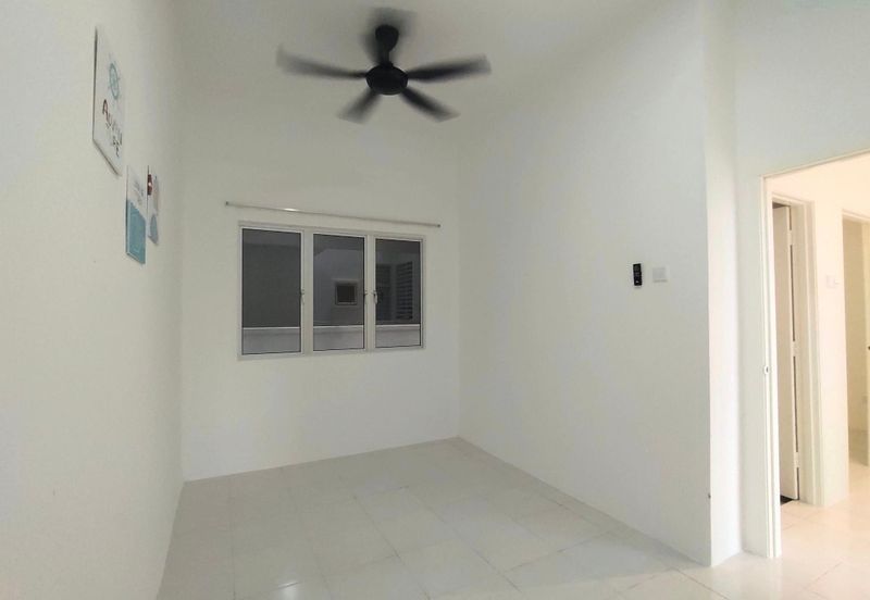  Casa Residence Klebang, Chemor, Tasek