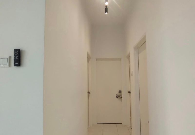  Casa Residence Klebang, Chemor, Tasek