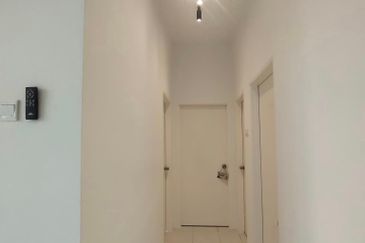  Casa Residence Klebang, Chemor, Tasek