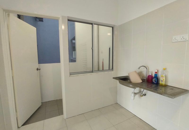  Casa Residence Klebang, Chemor, Tasek