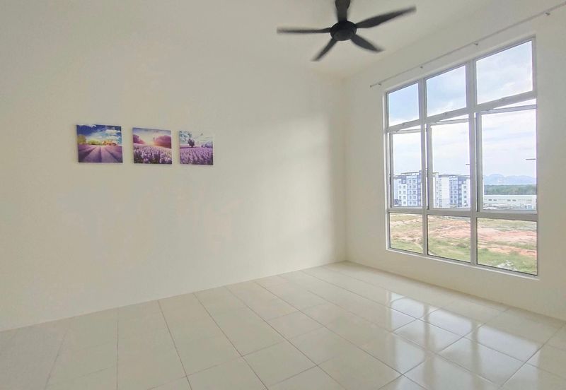  Casa Residence Klebang, Chemor, Tasek