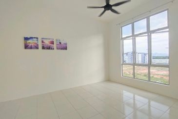  Casa Residence Klebang, Chemor, Tasek