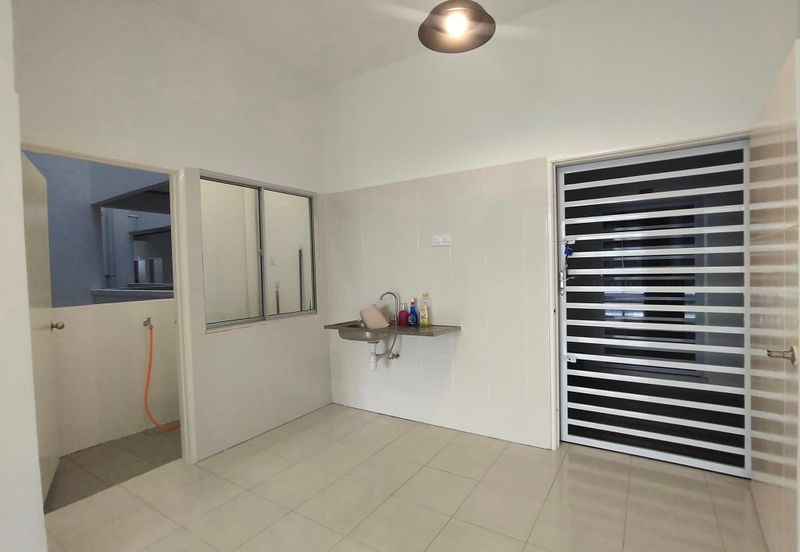  Casa Residence Klebang, Chemor, Tasek