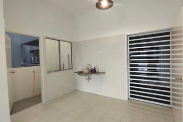  Casa Residence Klebang, Chemor, Tasek