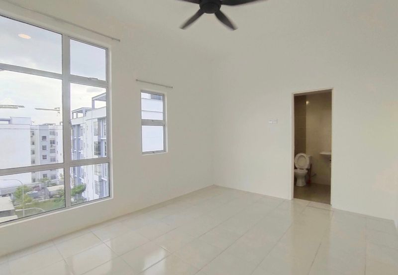  Casa Residence Klebang, Chemor, Tasek