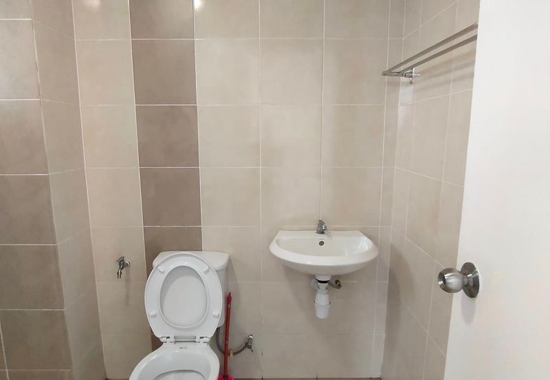  Casa Residence Klebang, Chemor, Tasek