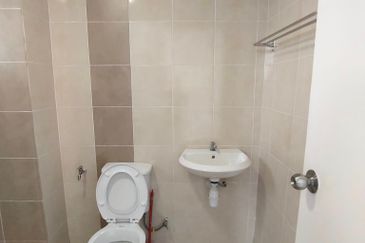  Casa Residence Klebang, Chemor, Tasek