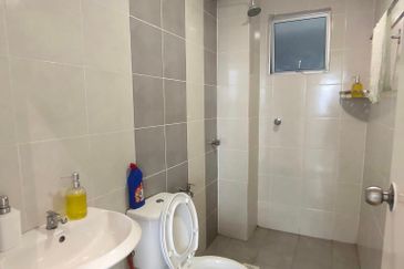  Casa Residence Klebang, Chemor, Tasek