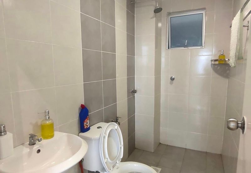  Casa Residence Klebang, Chemor, Tasek