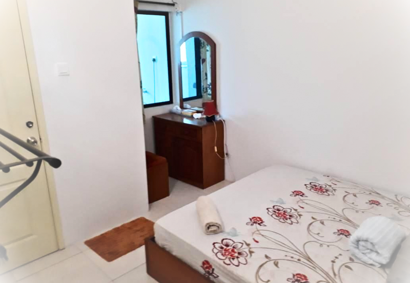 Pengkalan Tiara, Tiara Lake Park, Station 18, Lahat,Ipoh